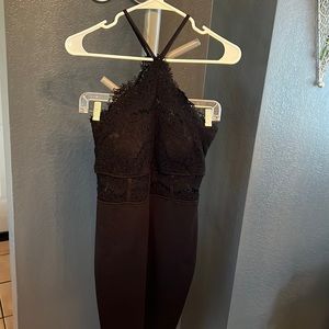 Trixxi Dress.. size 5